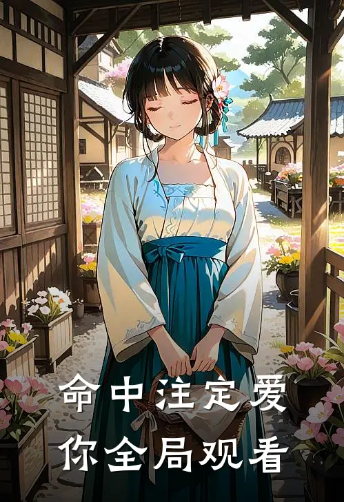 命中注定爱你全局观看
