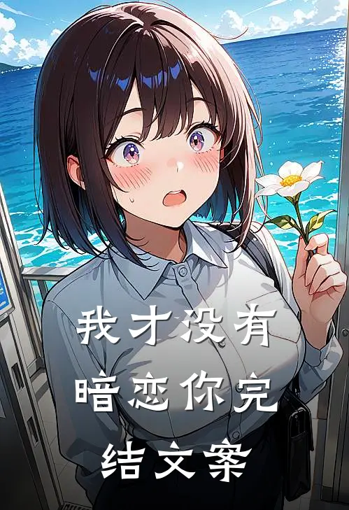 我才没有暗恋你完结文案
