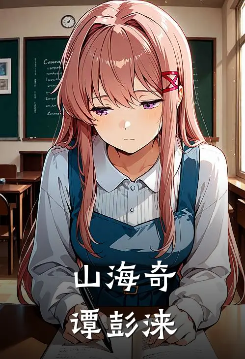 山海奇谭彭涞