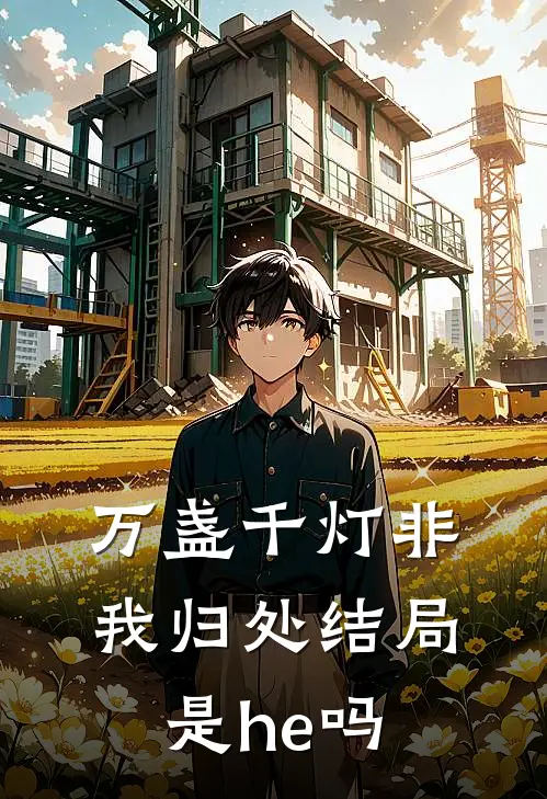万盏千灯非我归处结局是he吗