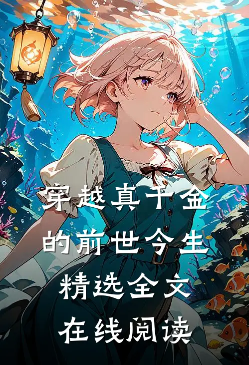 穿越真千金的前世今生精选全文在线阅读