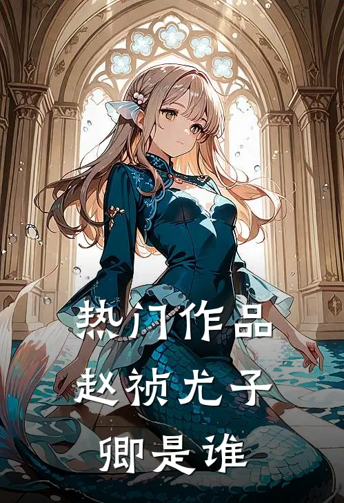 热门作品赵祯尤子卿是谁