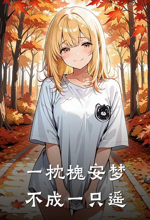 一枕槐安梦不成一只遥