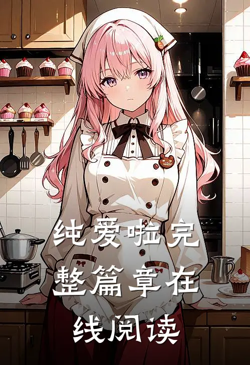 纯爱啦完整篇章在线阅读