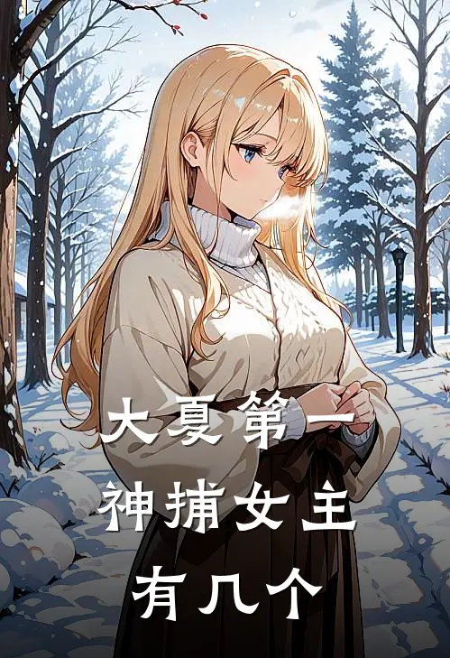 大夏第一神捕女主有几个