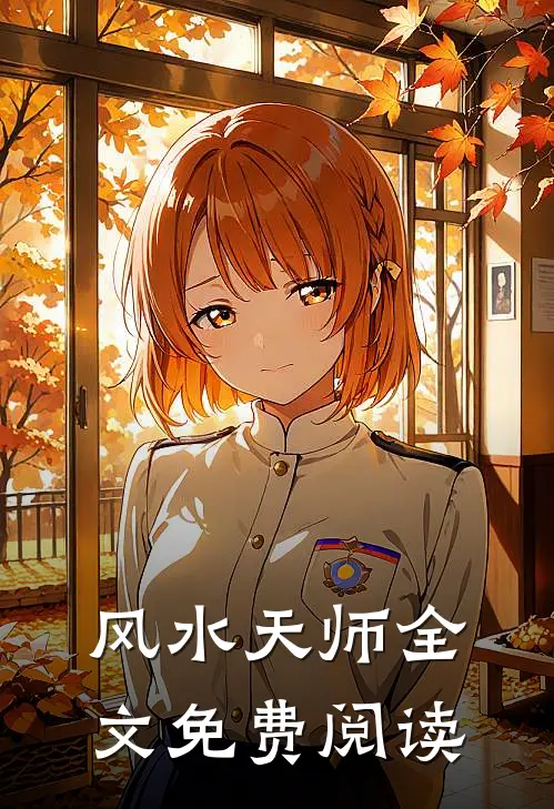 风水天师全文免费阅读