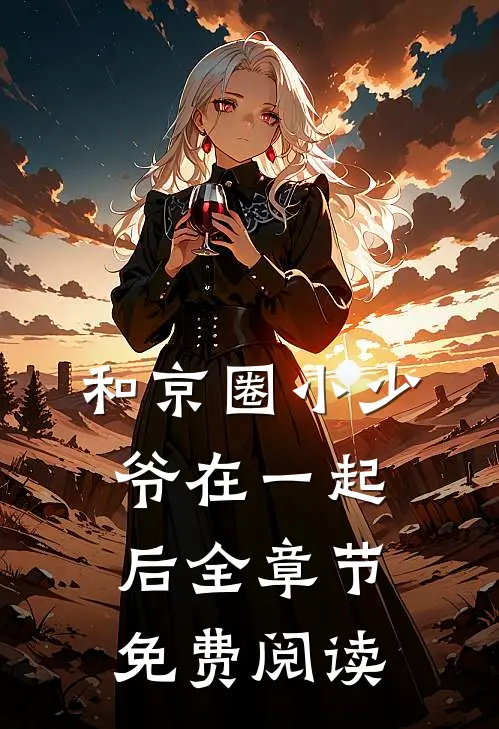 和京圈小少爷在一起后全章节免费阅读