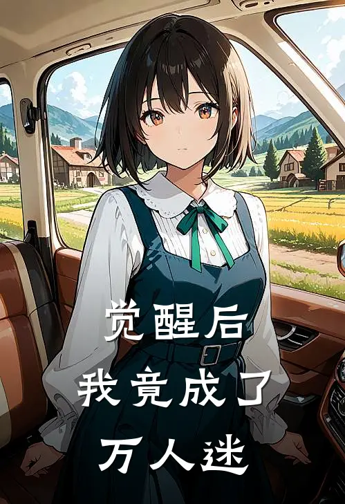 觉醒后，我竟成了万人迷