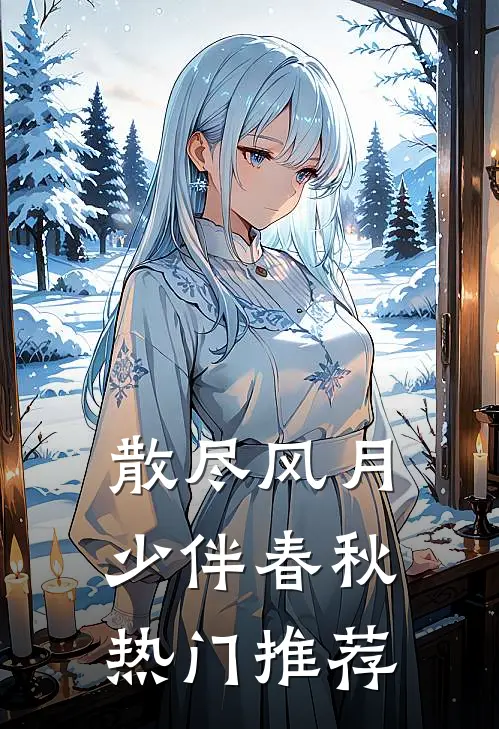散尽风月，少伴春秋热门推荐