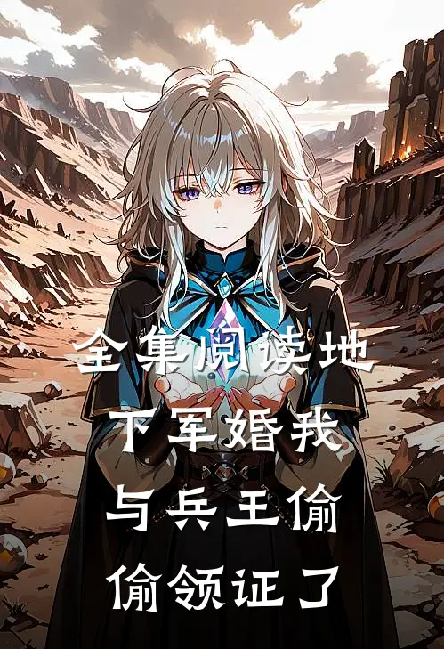 全集阅读地下军婚我与兵王偷偷领证了