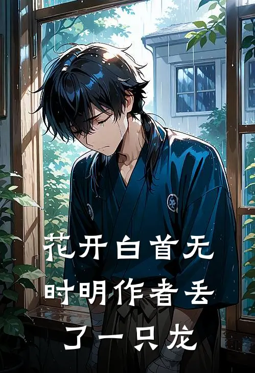 花开白首无时明作者丢了一只龙