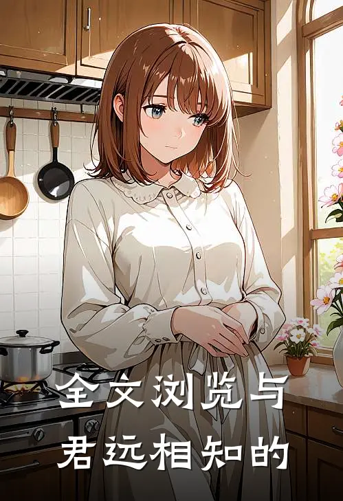 全文浏览与君远相知的