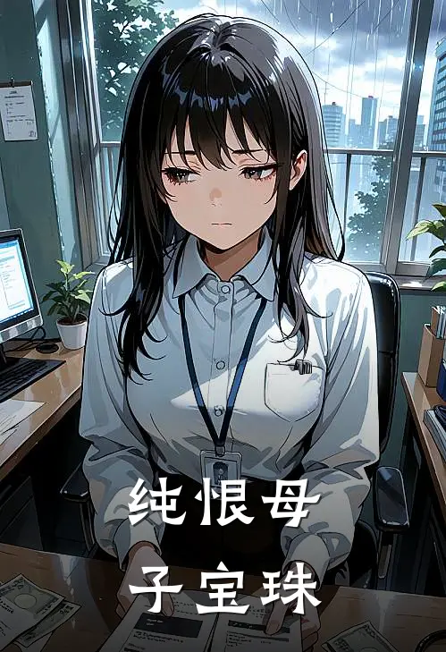 纯恨母子宝珠