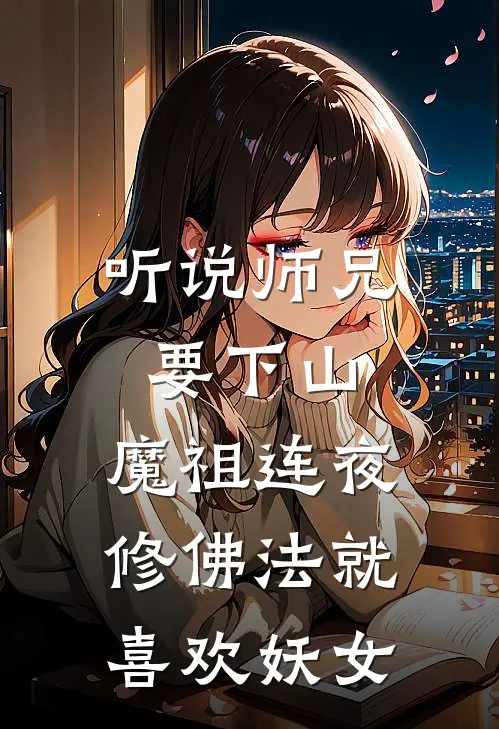 听说师兄要下山,魔祖连夜修佛法(就喜欢妖女)