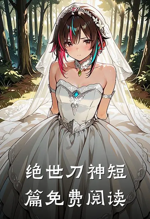绝世刀神短篇免费阅读