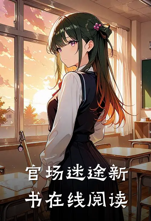 官场迷途新书在线阅读