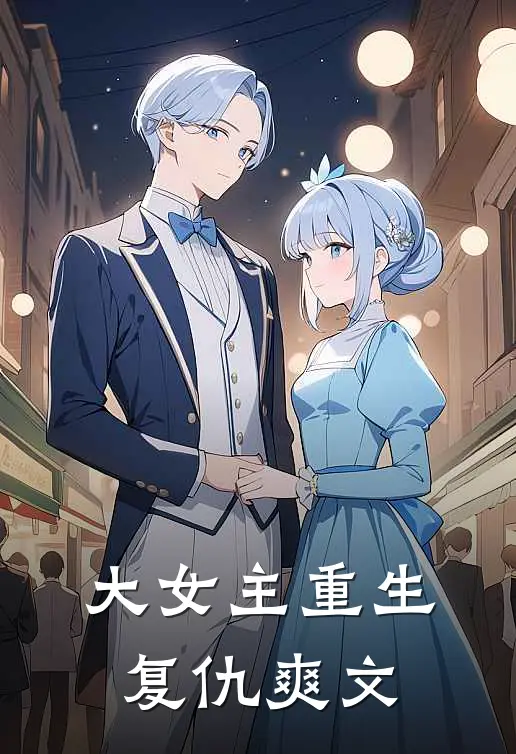 大女主重生复仇爽文