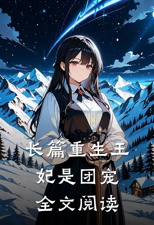 长篇重生王妃是团宠全文阅读