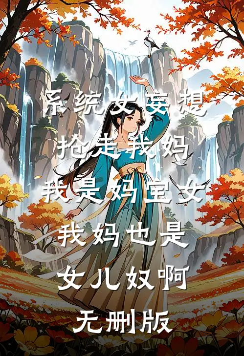 系统女妄想抢走我妈，我是妈宝女，我妈也是女儿奴啊无删版