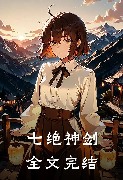 七绝神剑全文完结