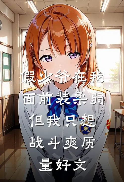 假少爷在我面前装柔弱，但我只想战斗爽质量好文