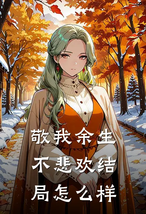 敬我余生不悲欢结局怎么样