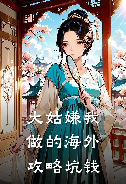 大姑嫌我做的海外攻略坑钱