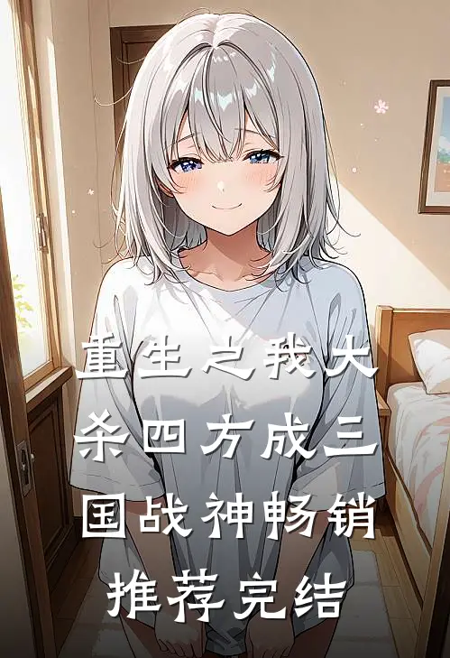 重生之我大杀四方成三国战神畅销推荐完结