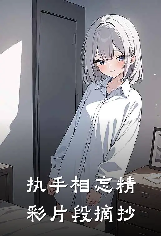 执手相忘精彩片段摘抄