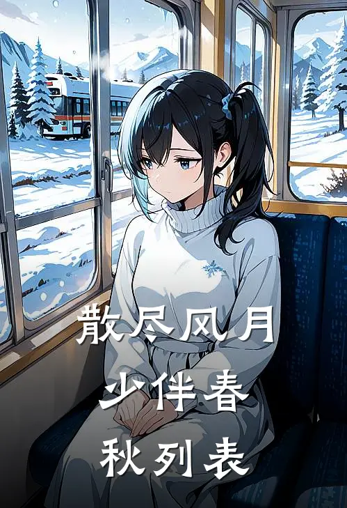 散尽风月，少伴春秋列表