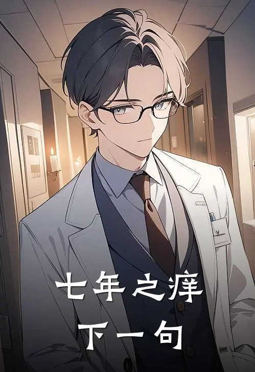 七年之痒下一句