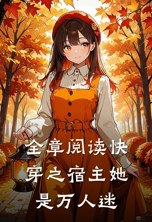 全章阅读快穿之宿主她是万人迷