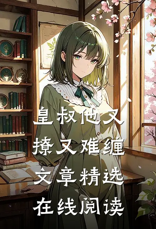 皇叔他又撩又难缠文章精选在线阅读
