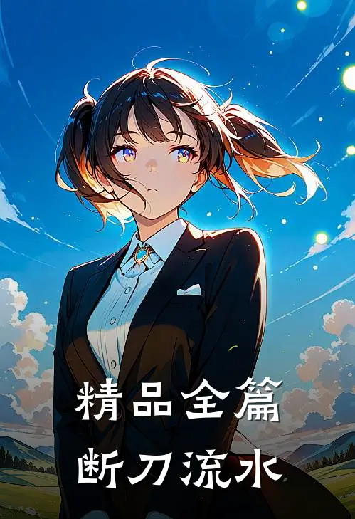 精品全篇断刀流水
