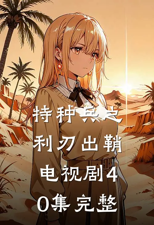 特种兵之利刃出鞘电视剧40集完整
