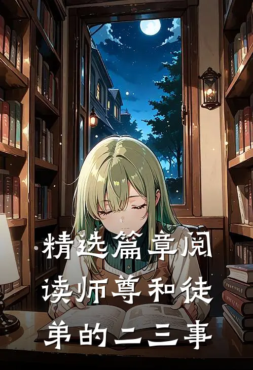 精选篇章阅读师尊和徒弟的二三事