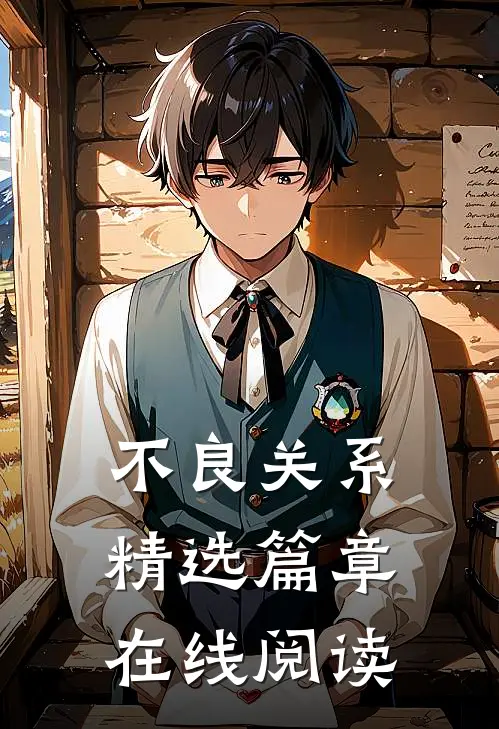 不良关系精选篇章在线阅读