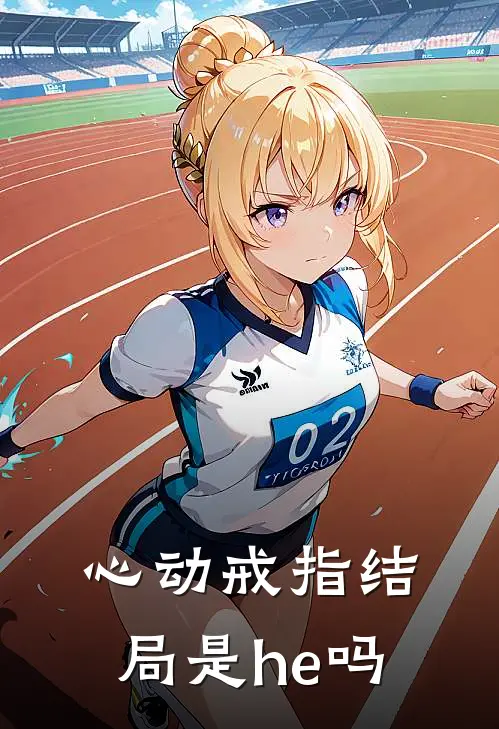 心动戒指结局是he吗