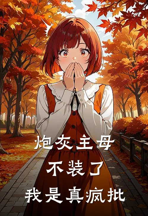 炮灰主母不装了，我是真疯批