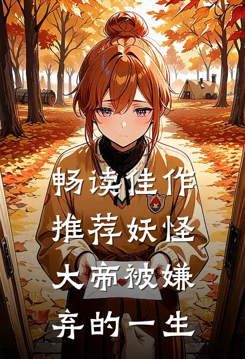 畅读佳作推荐妖怪大帝被嫌弃的一生