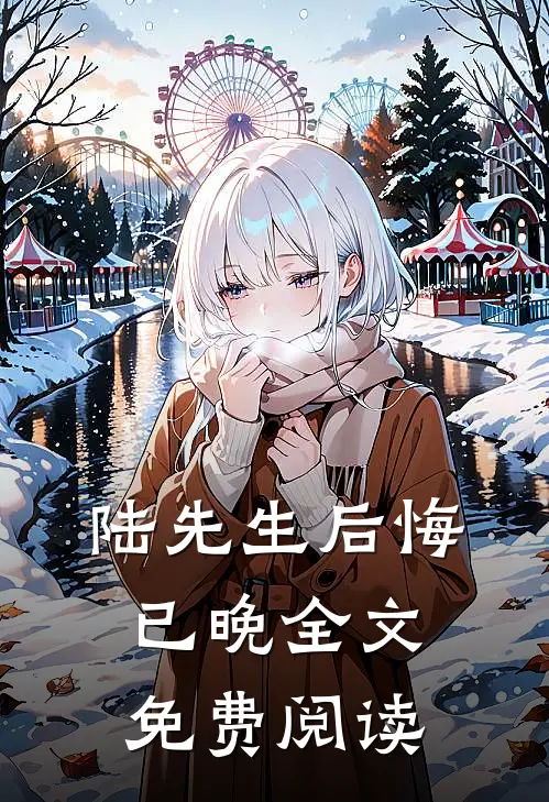 陆先生后悔已晚全文免费阅读