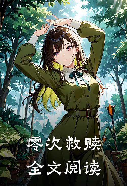 零次救赎全文阅读
