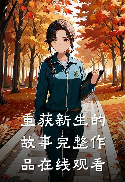 重获新生的故事完整作品在线观看