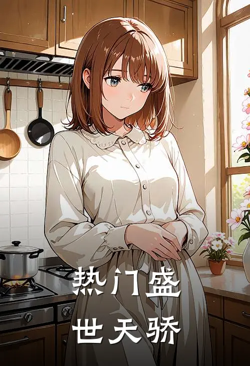 热门盛世天骄