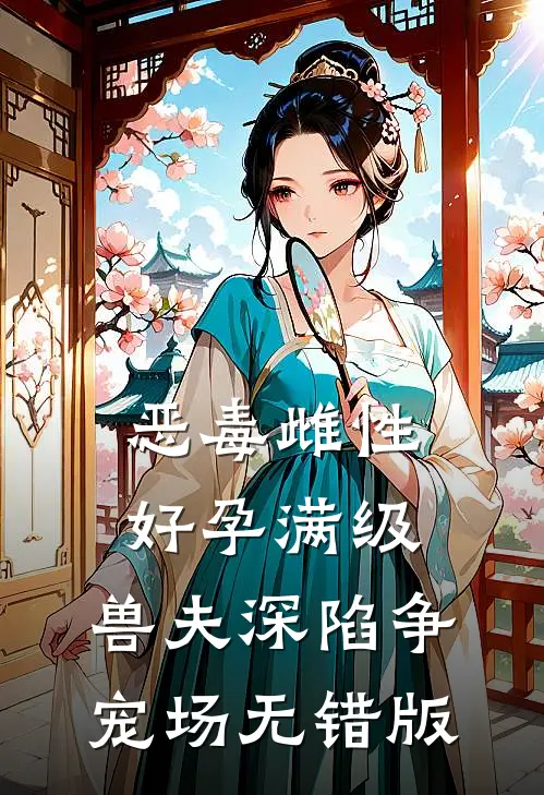 恶毒雌性好孕满级，兽夫深陷争宠场无错版