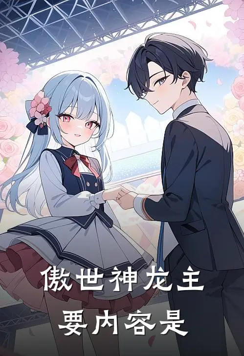 傲世神龙主要内容是