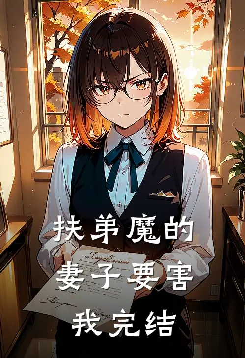扶弟魔的妻子要害我完结