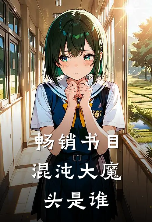 畅销书目混沌大魔头是谁