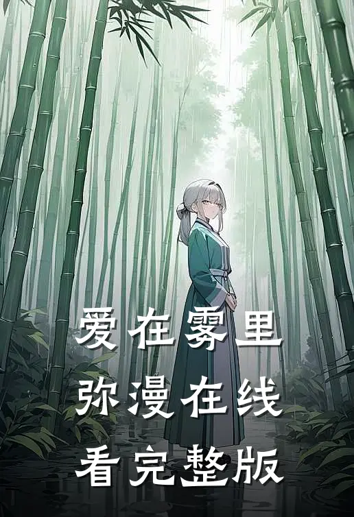 爱在雾里弥漫在线看完整版