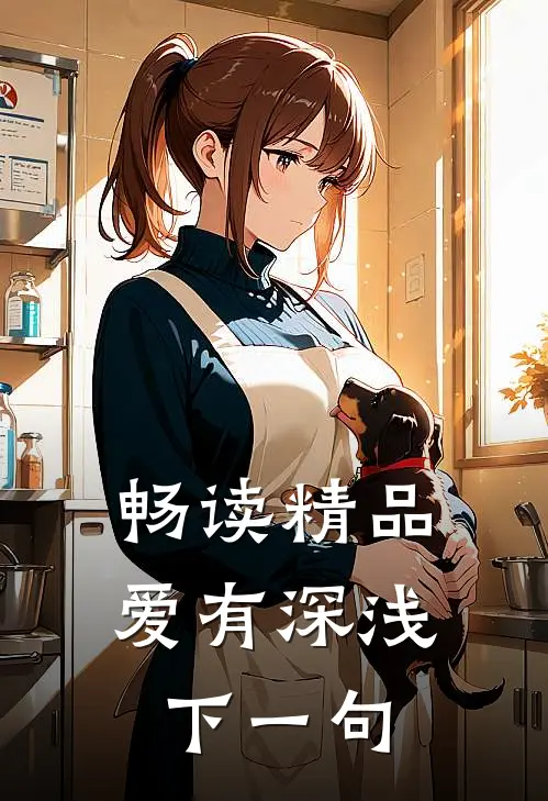 畅读精品爱有深浅下一句